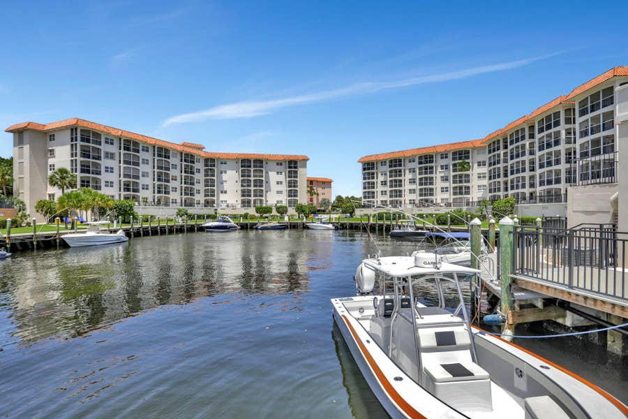 Property photo for 2871 N Ocean Boulevard, #R254, Boca Raton, FL