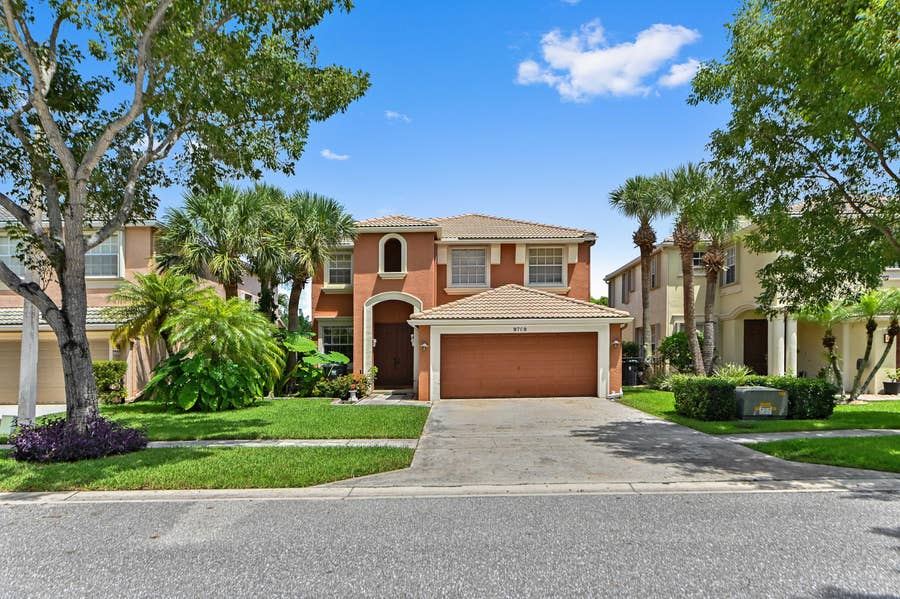 Property photo for 9709 Wyeth Court, Wellington, FL