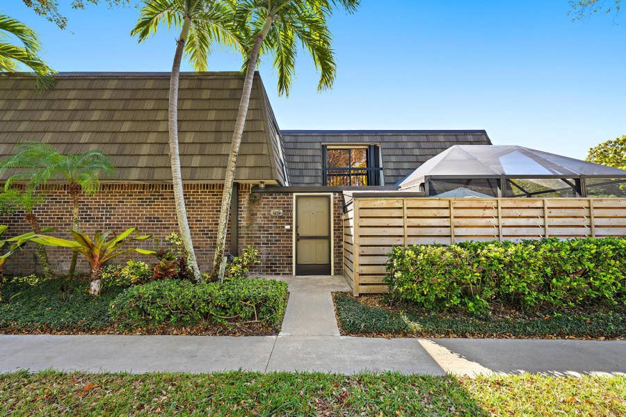 Property photo for 1213 12th Terrace, #1213, Palm Beach Gardens, FL