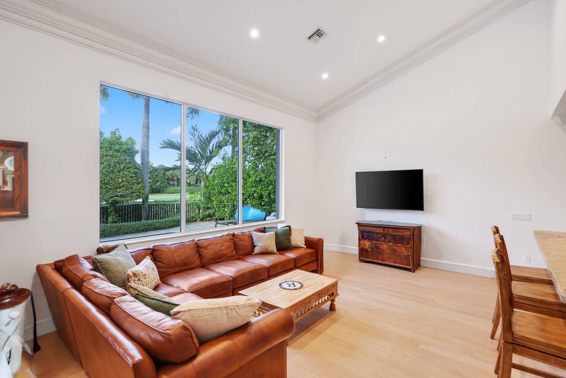7355 Mandarin Drive, Boca Raton, FL 33433 Family Room