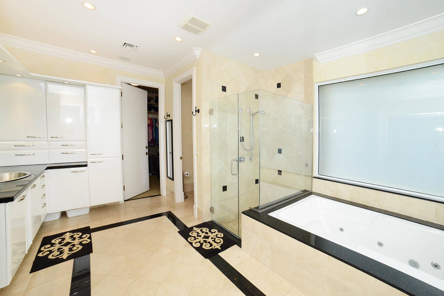 7355 Mandarin Drive, Boca Raton, FL 33433 Primary Bath