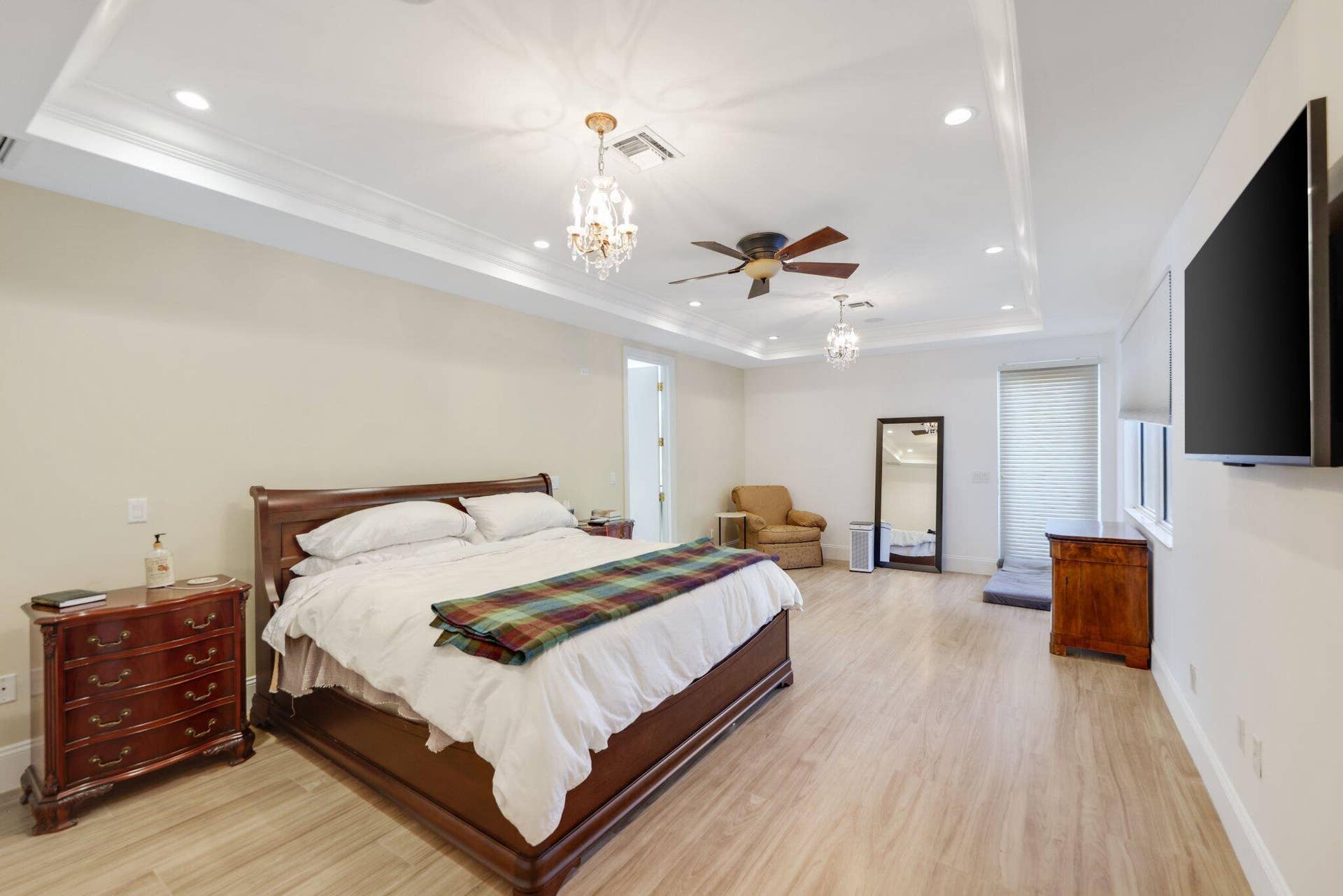 7355 Mandarin Drive, Boca Raton, FL 33433 Primary Suite