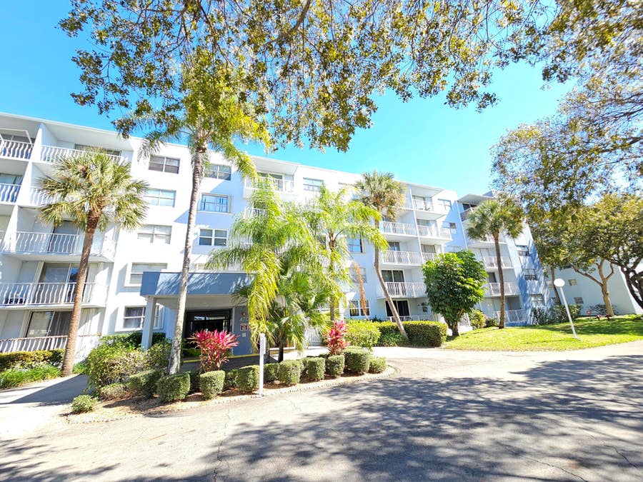 Property photo for 470 Executive Center Drive, #2g, West Palm Beach, FL