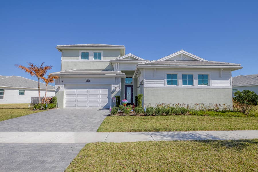 Property photo for 8538 SW Cantante Way, Port St Lucie, FL