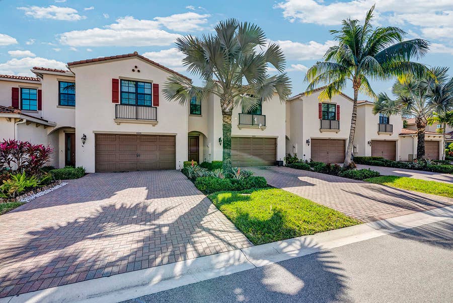 Property photo for 10030 Akenside Drive, #10030, Boca Raton, FL