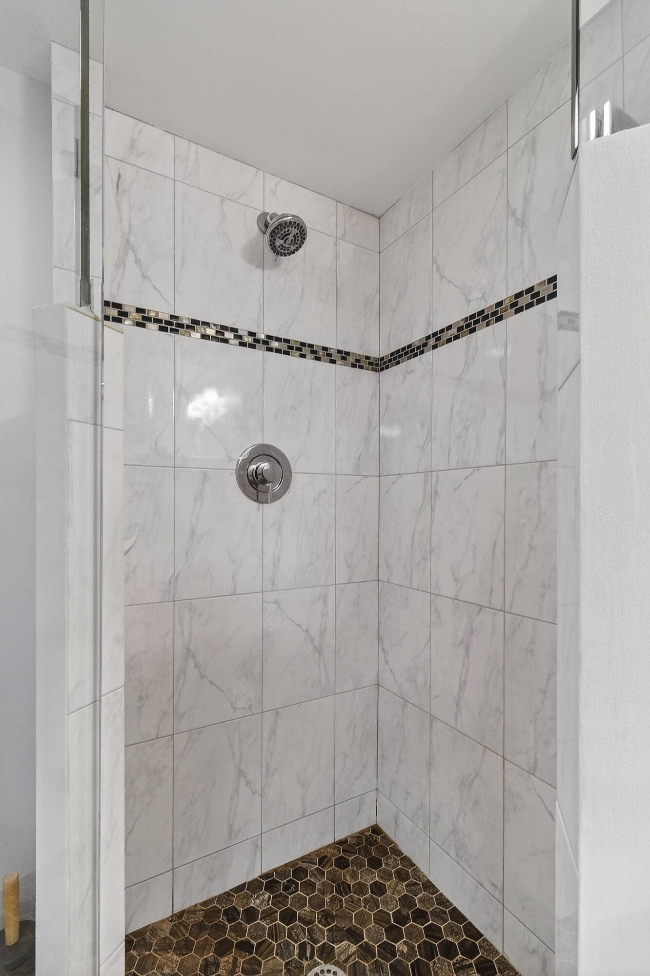 Guest Shower