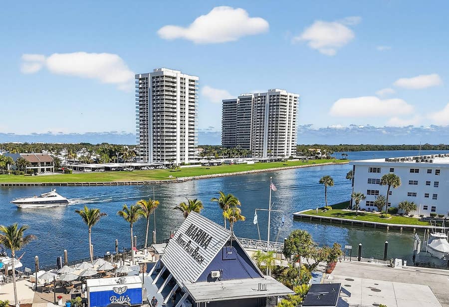 Property photo for 1036 Us Highway One, #419, North Palm Beach, FL