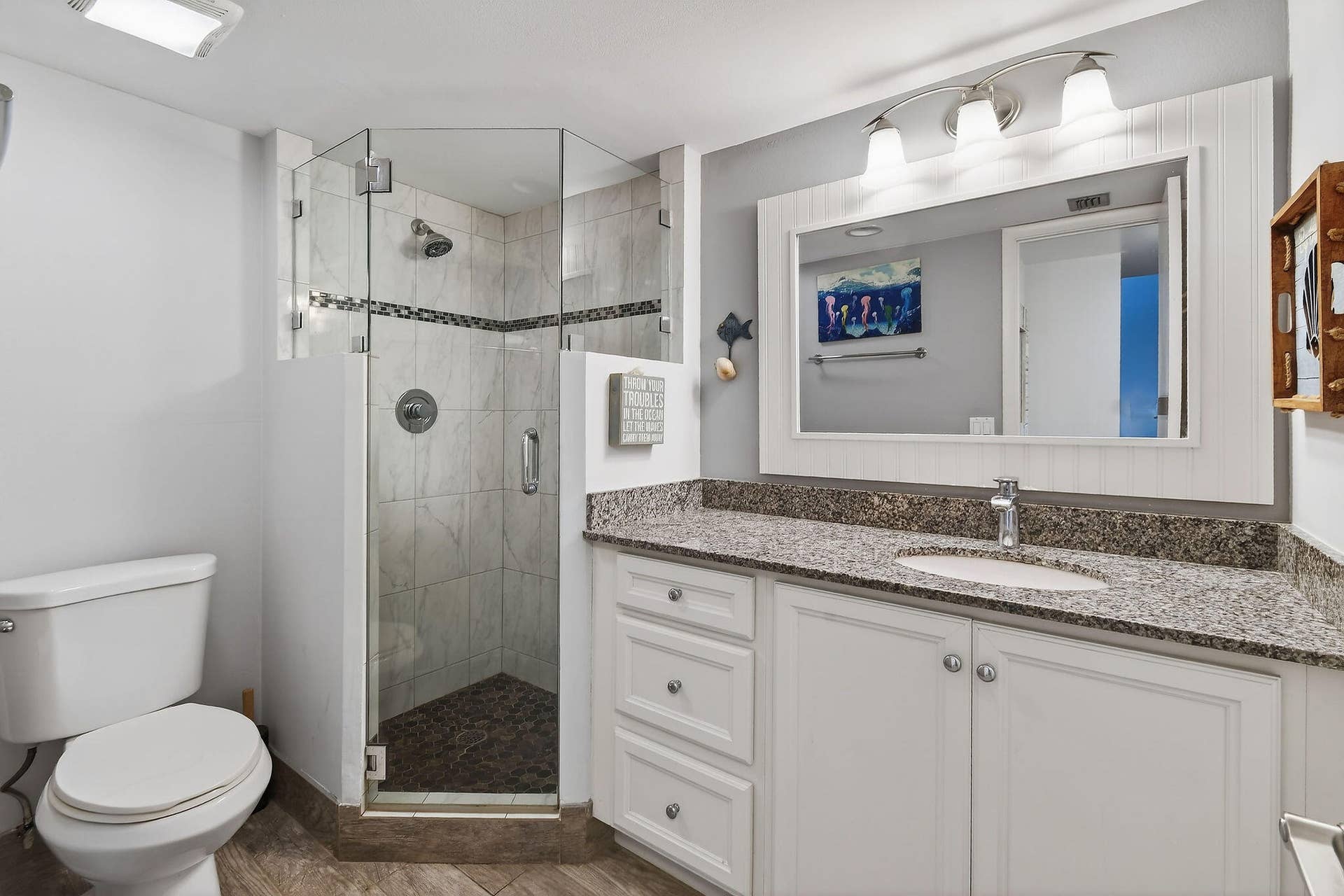 Guest Bath