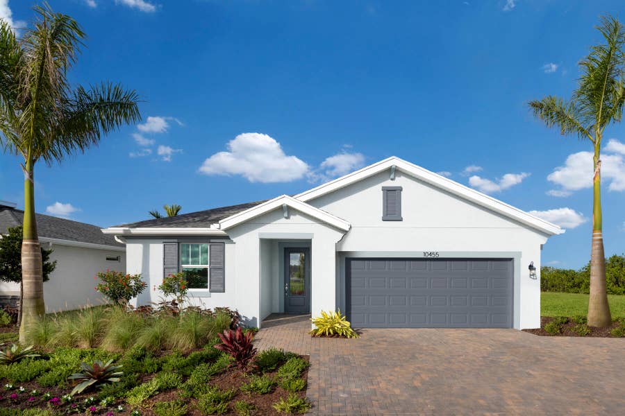 Property photo for 10944 SW Orana Drive, Port St Lucie, FL