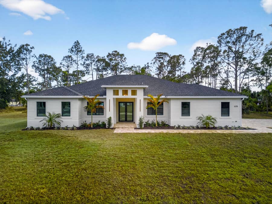 Property photo for 14736 69th Street N, Loxahatchee, FL