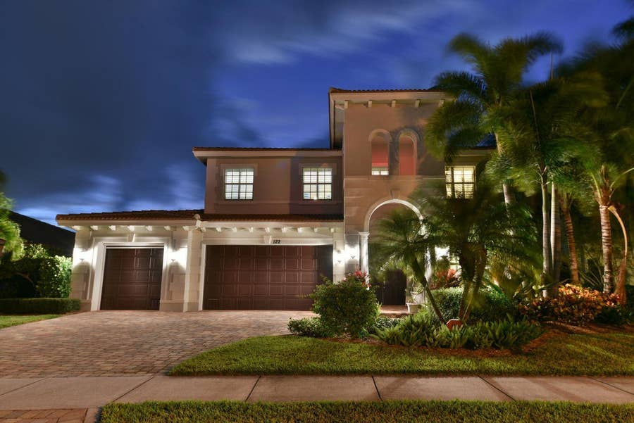 Property photo for 122 Andros Harbour Place, Jupiter, FL