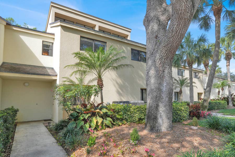 Property photo for 215 Oak Harbour Drive, Juno Beach, FL