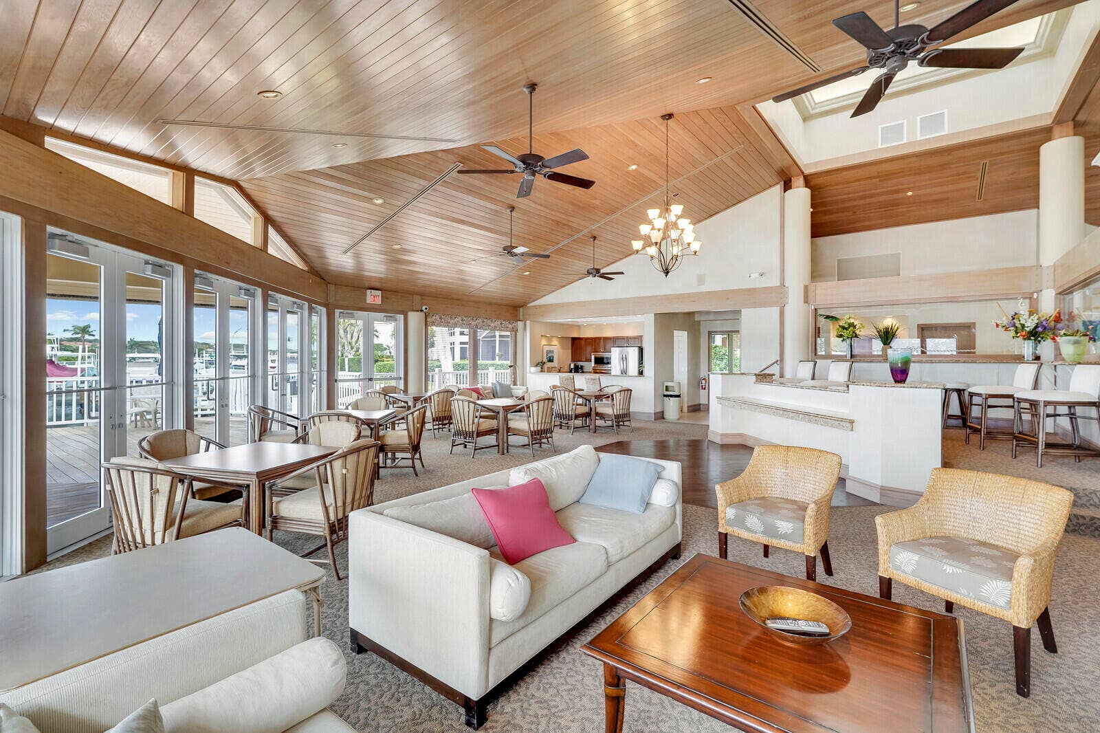 215 Oak Harbour Drive, Juno Beach, FL 33408 Clubhouse