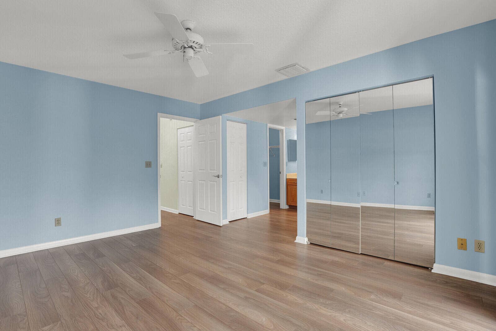 215 Oak Harbour Drive, Juno Beach, FL 33408 Primary Bedroom