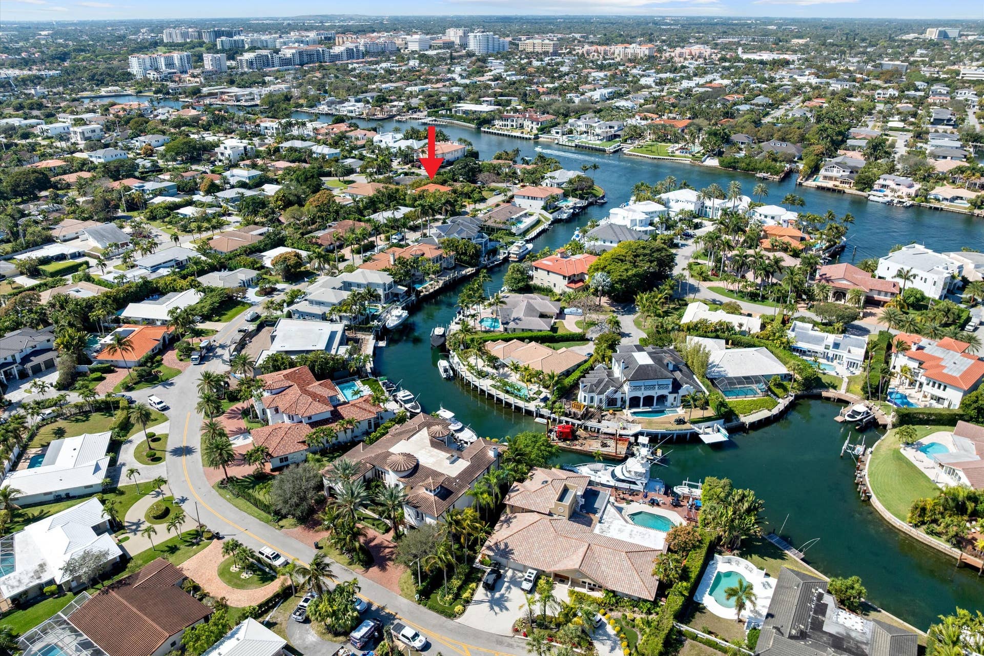 710 Marble Way, Boca Raton, FL 33432 53-710 Marble Way Boca Raton, FL-910