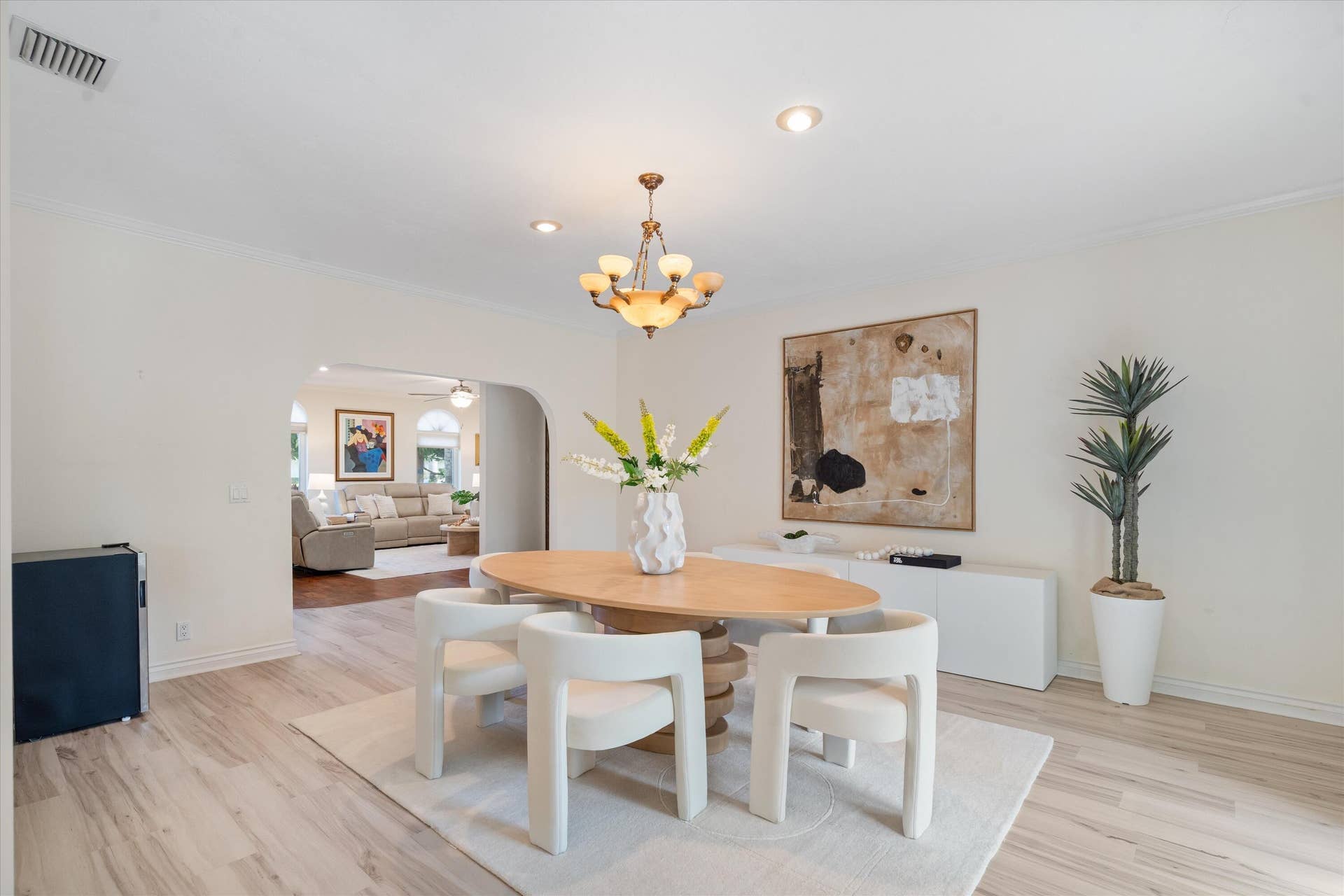 710 Marble Way, Boca Raton, FL 33432 Formal Dining Rooom
