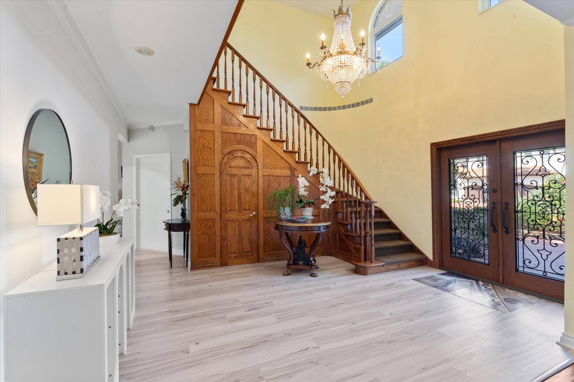710 Marble Way, Boca Raton, FL 33432 Entry
