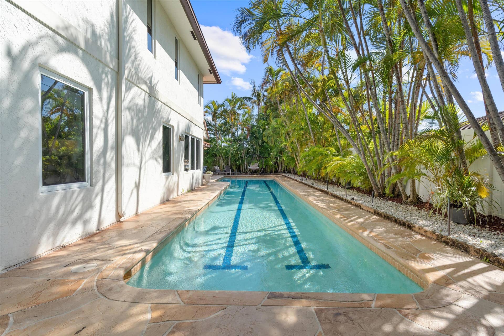 710 Marble Way, Boca Raton, FL 33432 Oversized Lap Pool