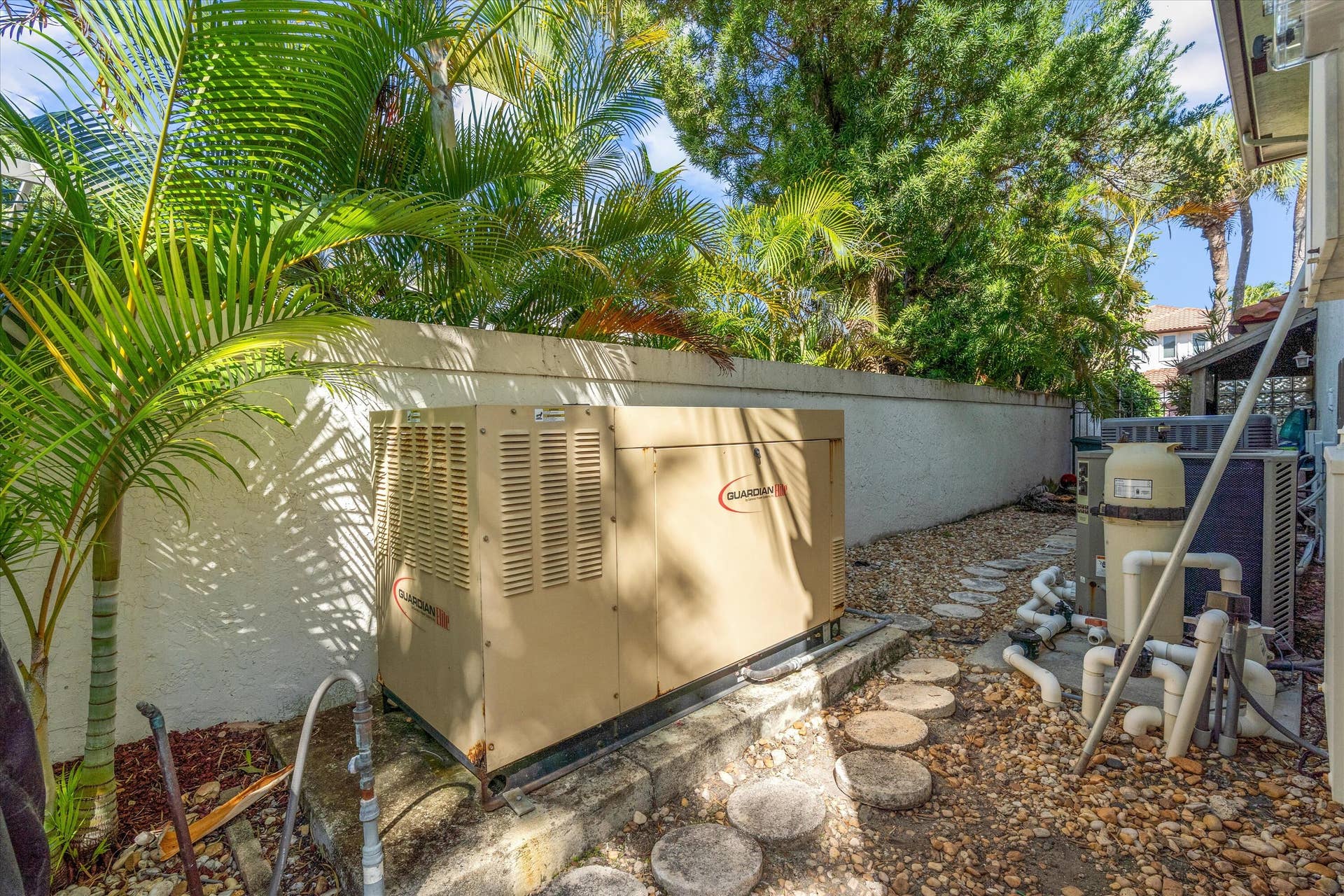 710 Marble Way, Boca Raton, FL 33432 Full House Generator
