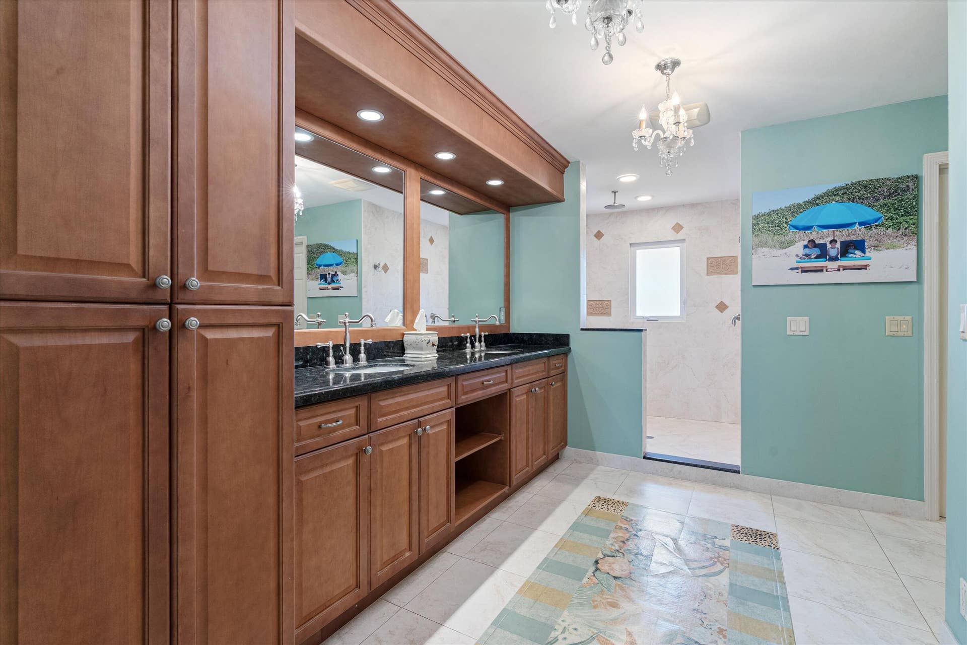 710 Marble Way, Boca Raton, FL 33432 Master Bath