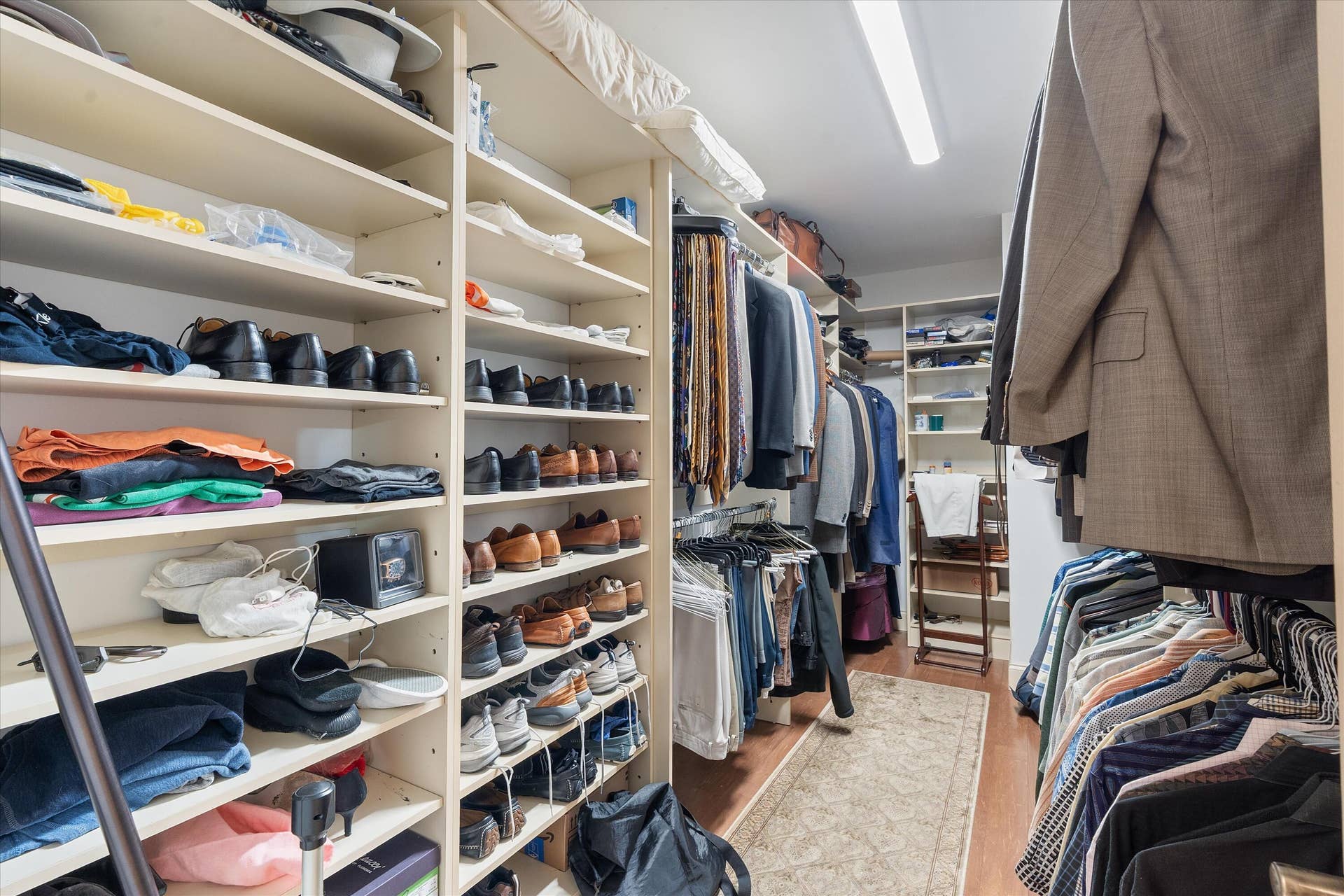 710 Marble Way, Boca Raton, FL 33432 Huge Walk in Closet