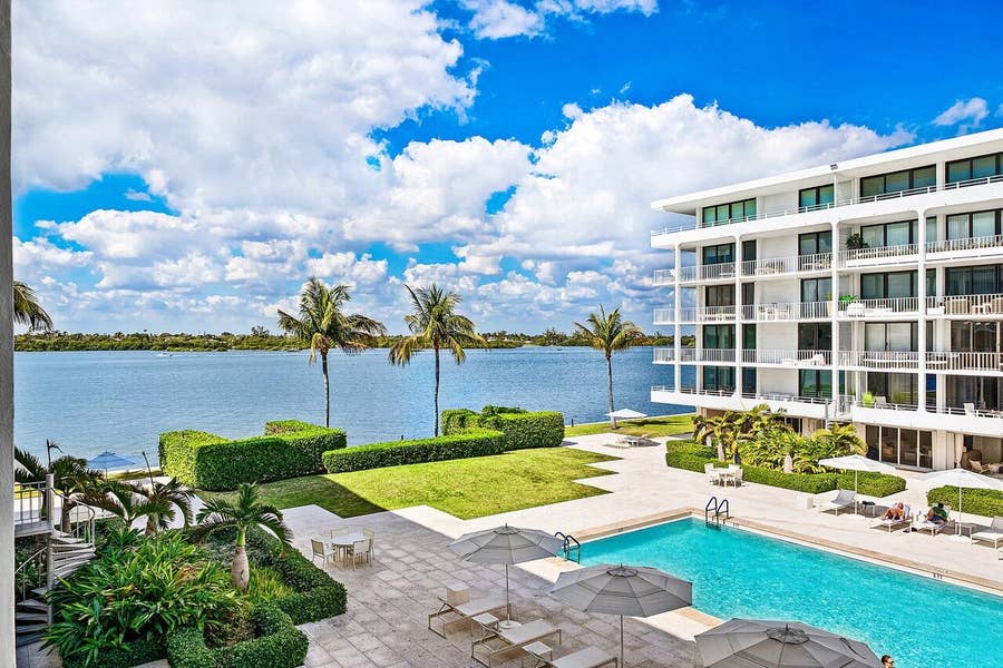Property photo for 2784 S Ocean Boulevard, #204s, Palm Beach, FL