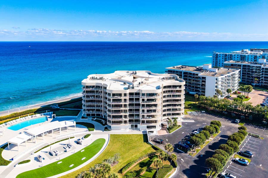 Property photo for 3400 S Ocean Boulevard, #1gii, Palm Beach, FL