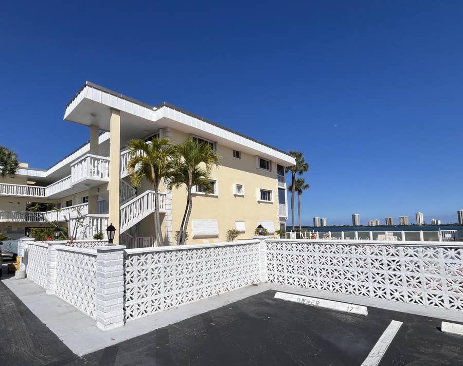 Property photo for 100 Doolen Court, #112, North Palm Beach, FL