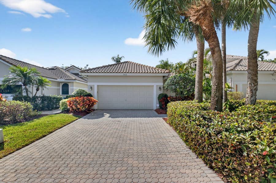 Property photo for 2476 NW 66th Drive, Boca Raton, FL