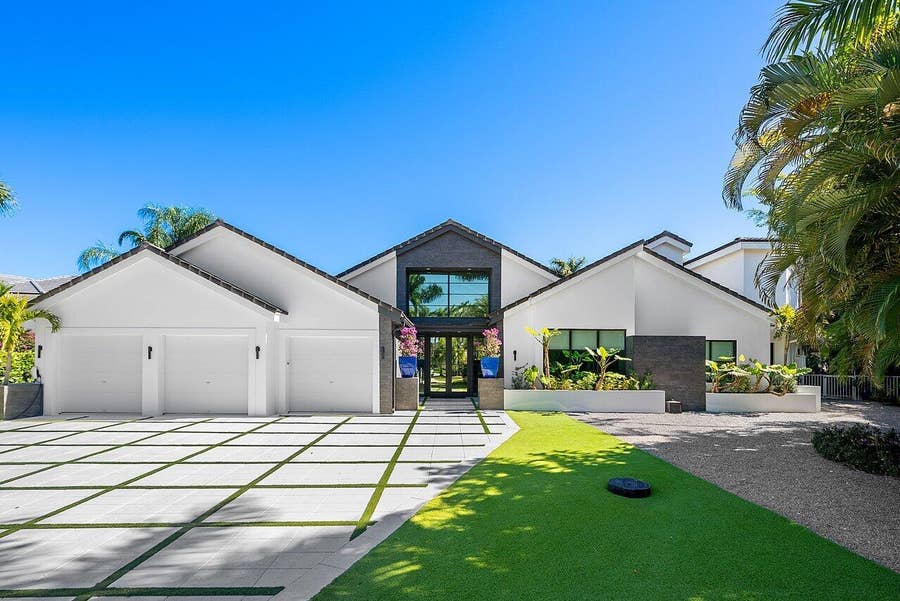Property photo for 3746 NW 53rd Street, Boca Raton, FL