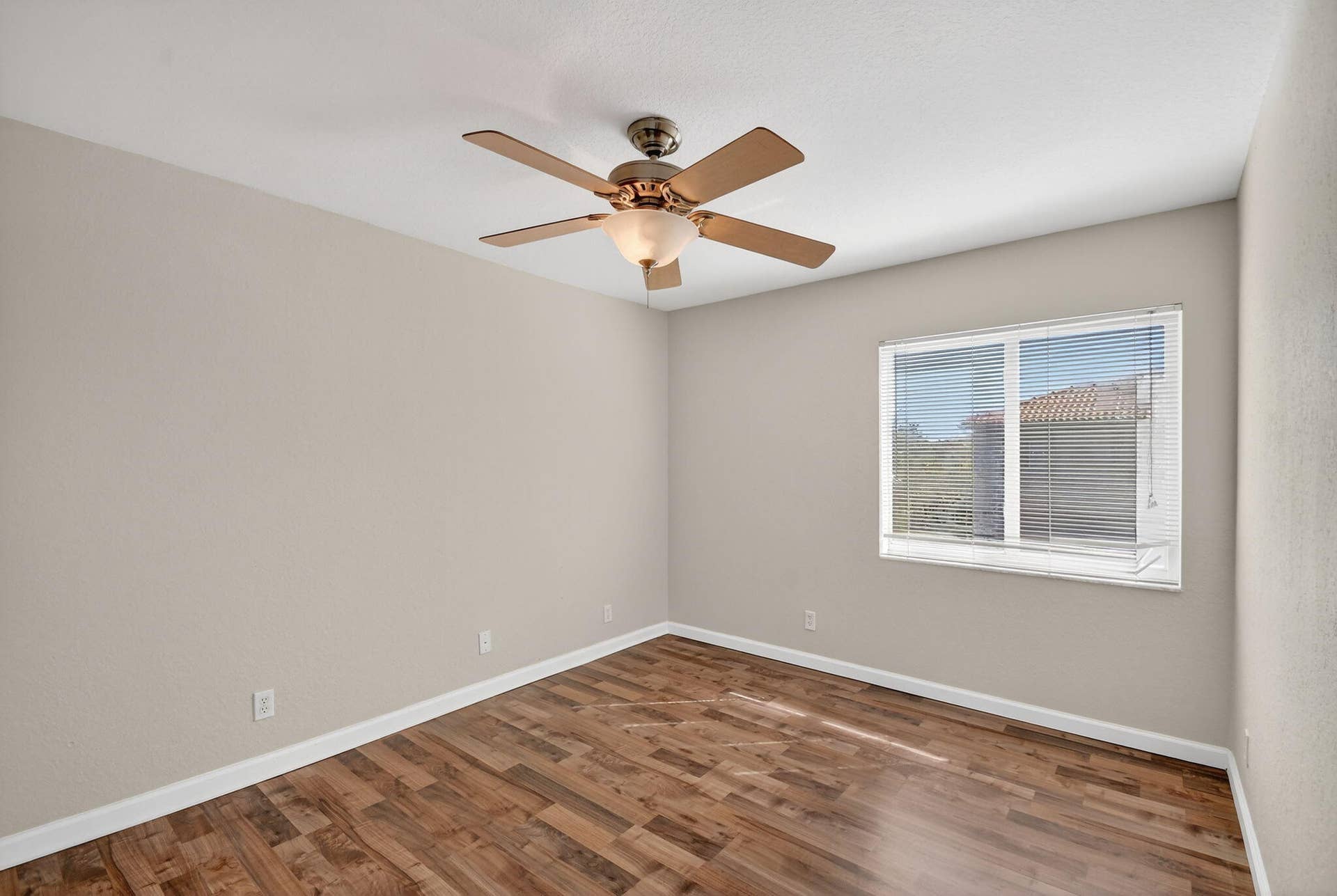 Guest Bedroom #2