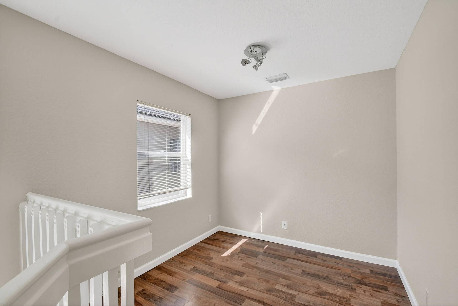 Loft Area