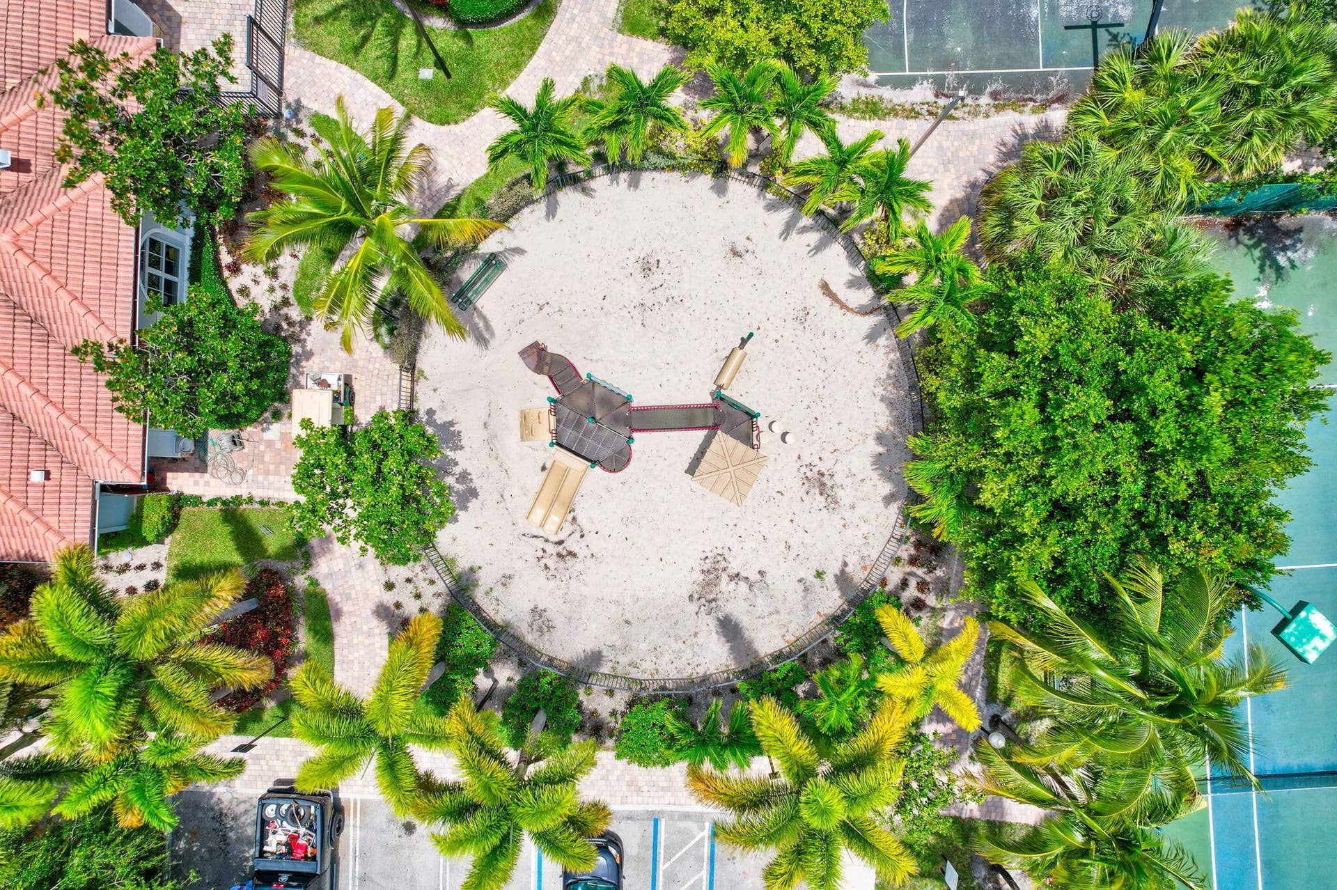 Playground