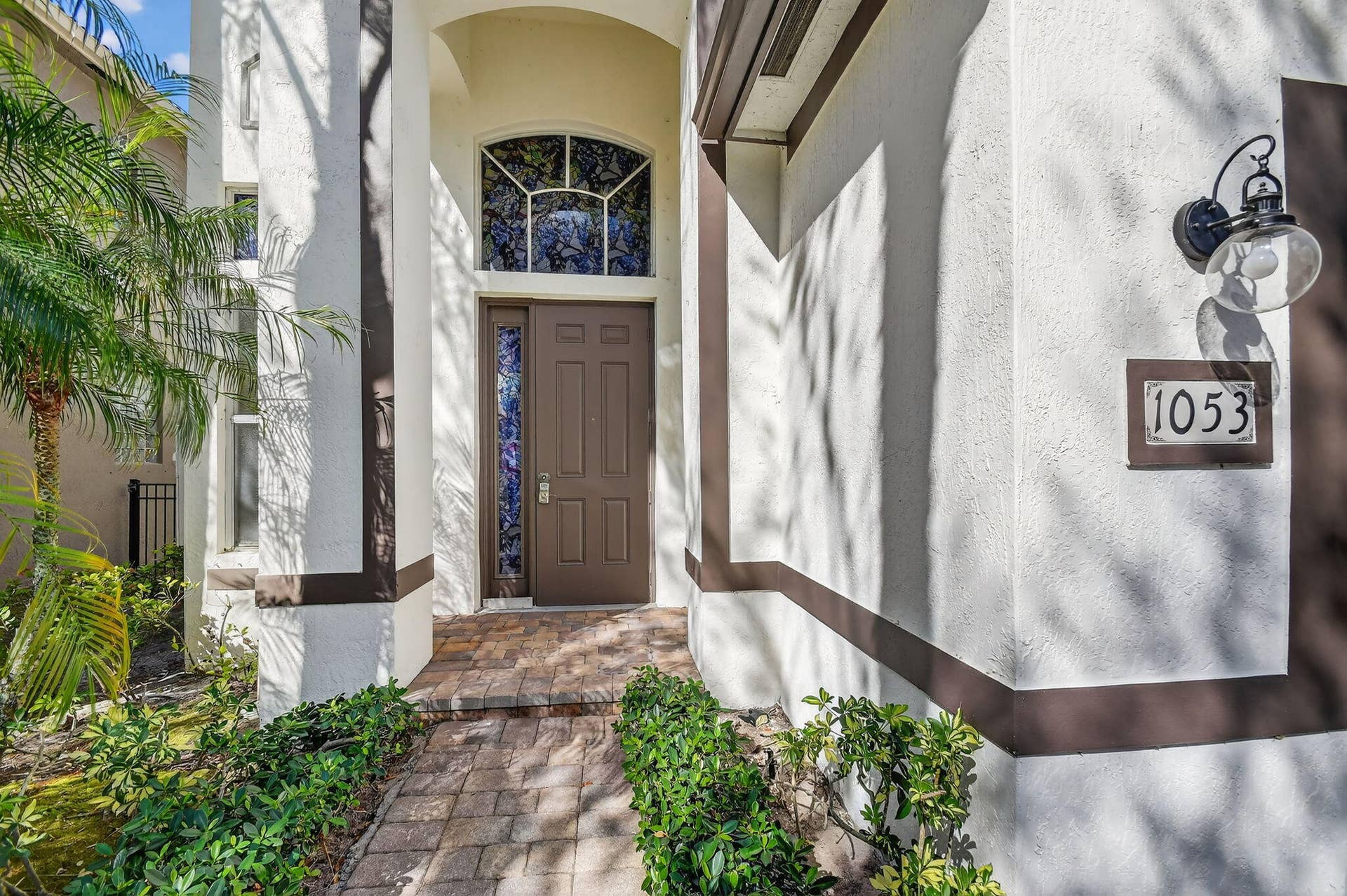1053 Center Stone Lane