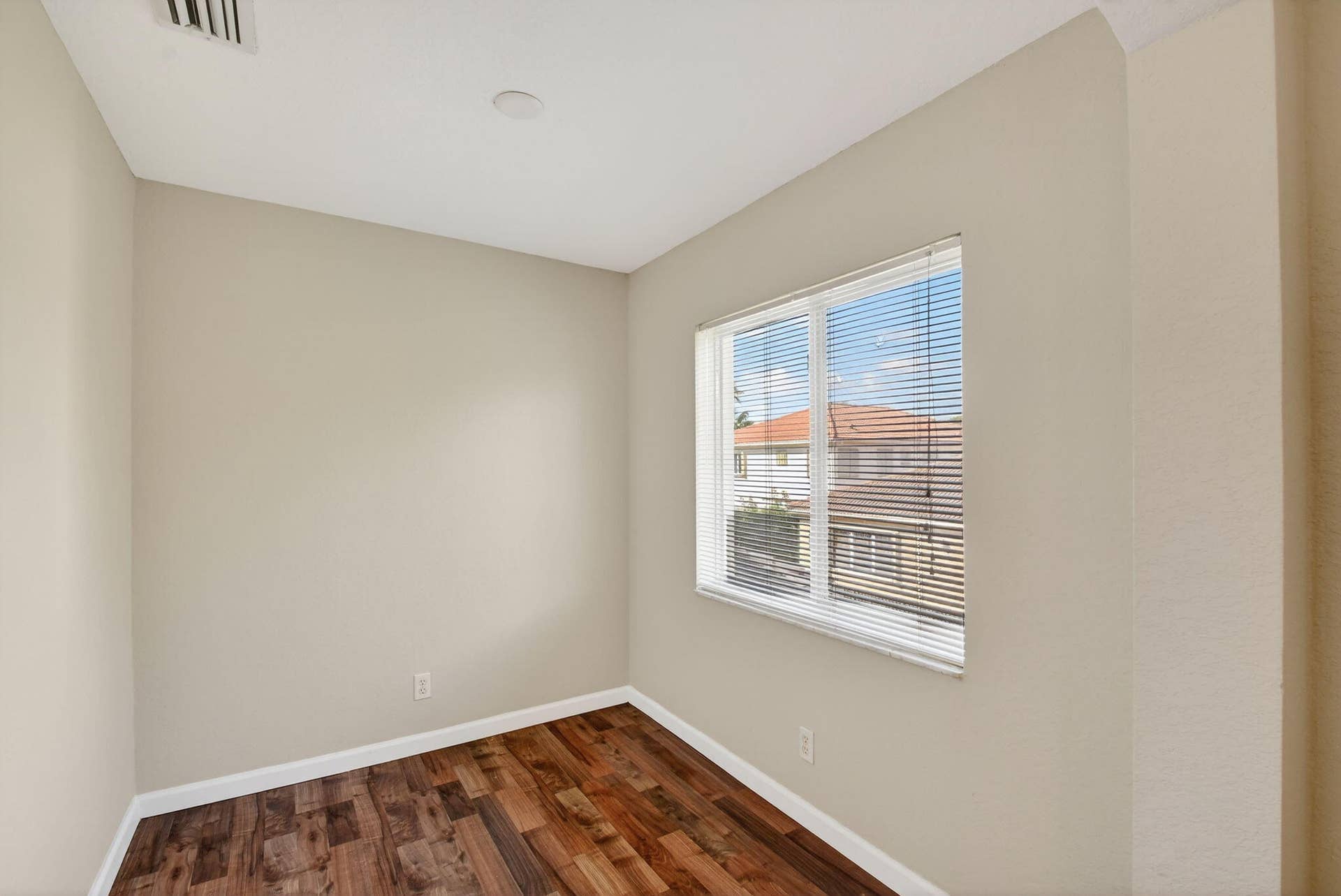 Master Bedroom Nook