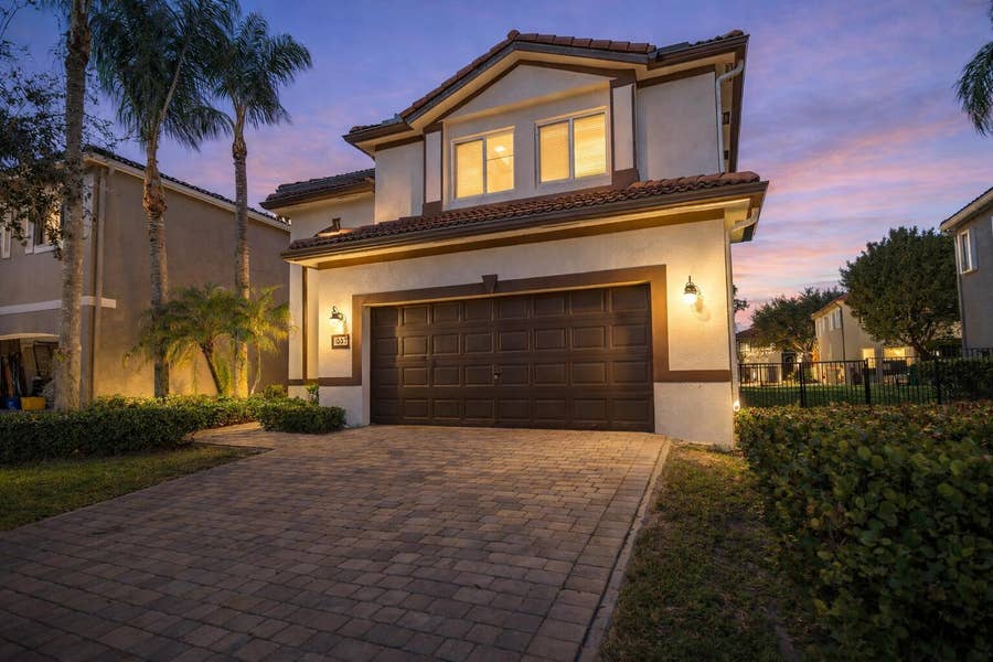 Property photo for 1053 Center Stone Lane, Riviera Beach, FL