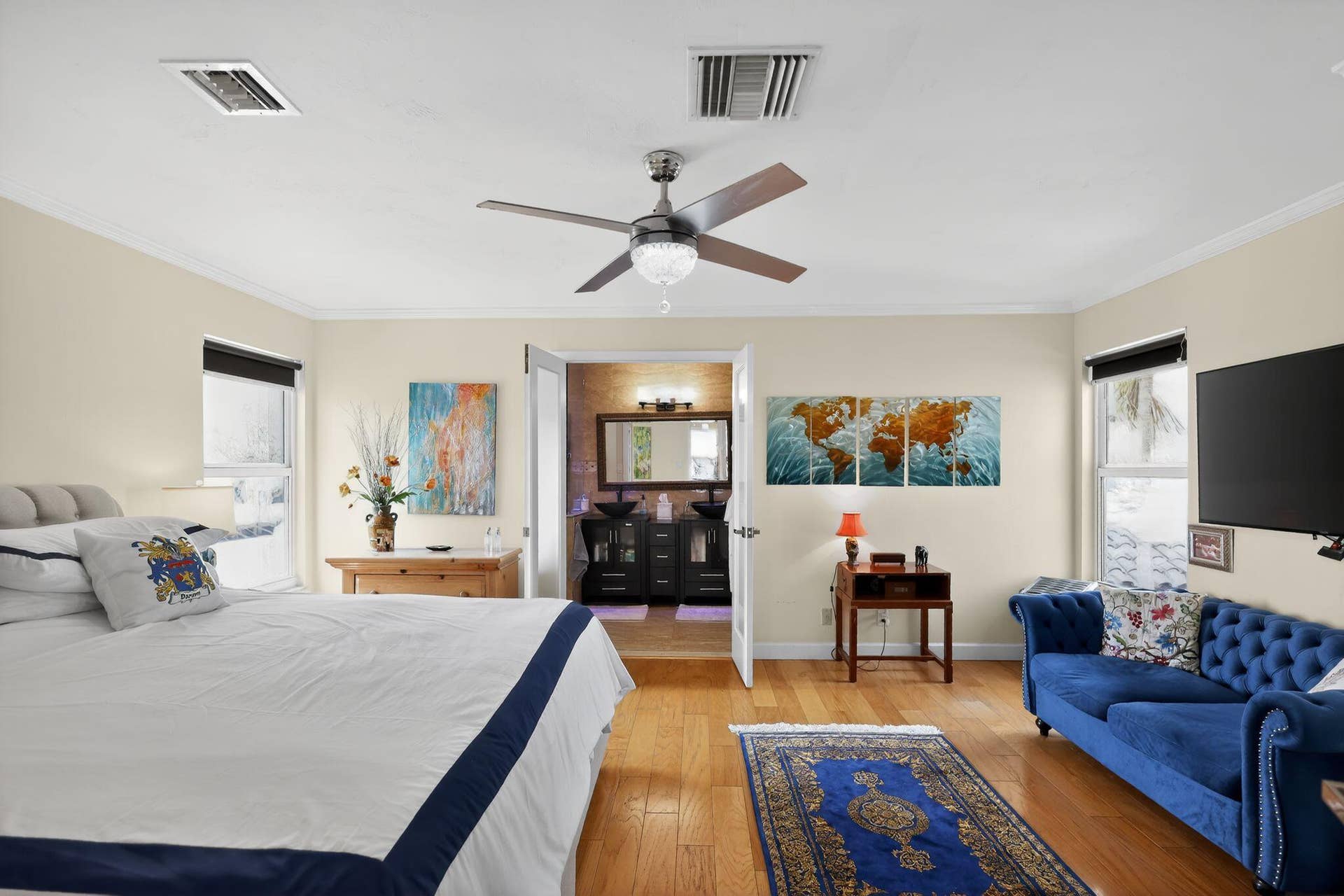 1524 SE 12th Street, #6, Fort Lauderdale, FL 33316