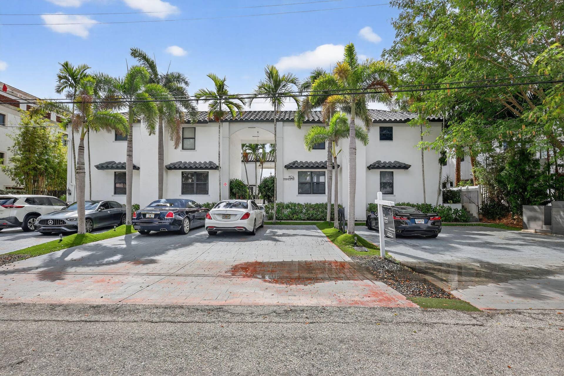 1524 SE 12th Street, #6, Fort Lauderdale, FL 33316