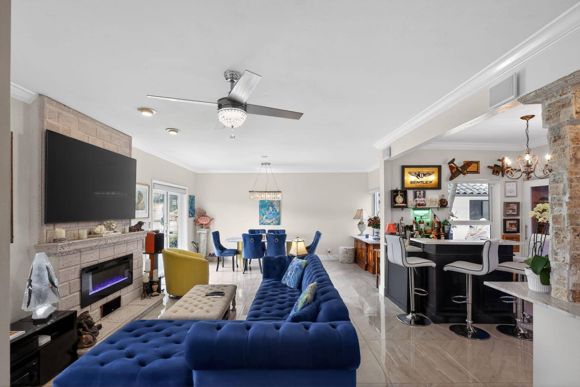 1524 SE 12th Street, #6, Fort Lauderdale, FL 33316