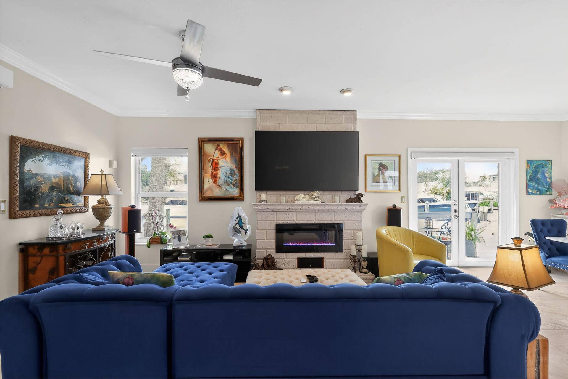 1524 SE 12th Street, #6, Fort Lauderdale, FL 33316