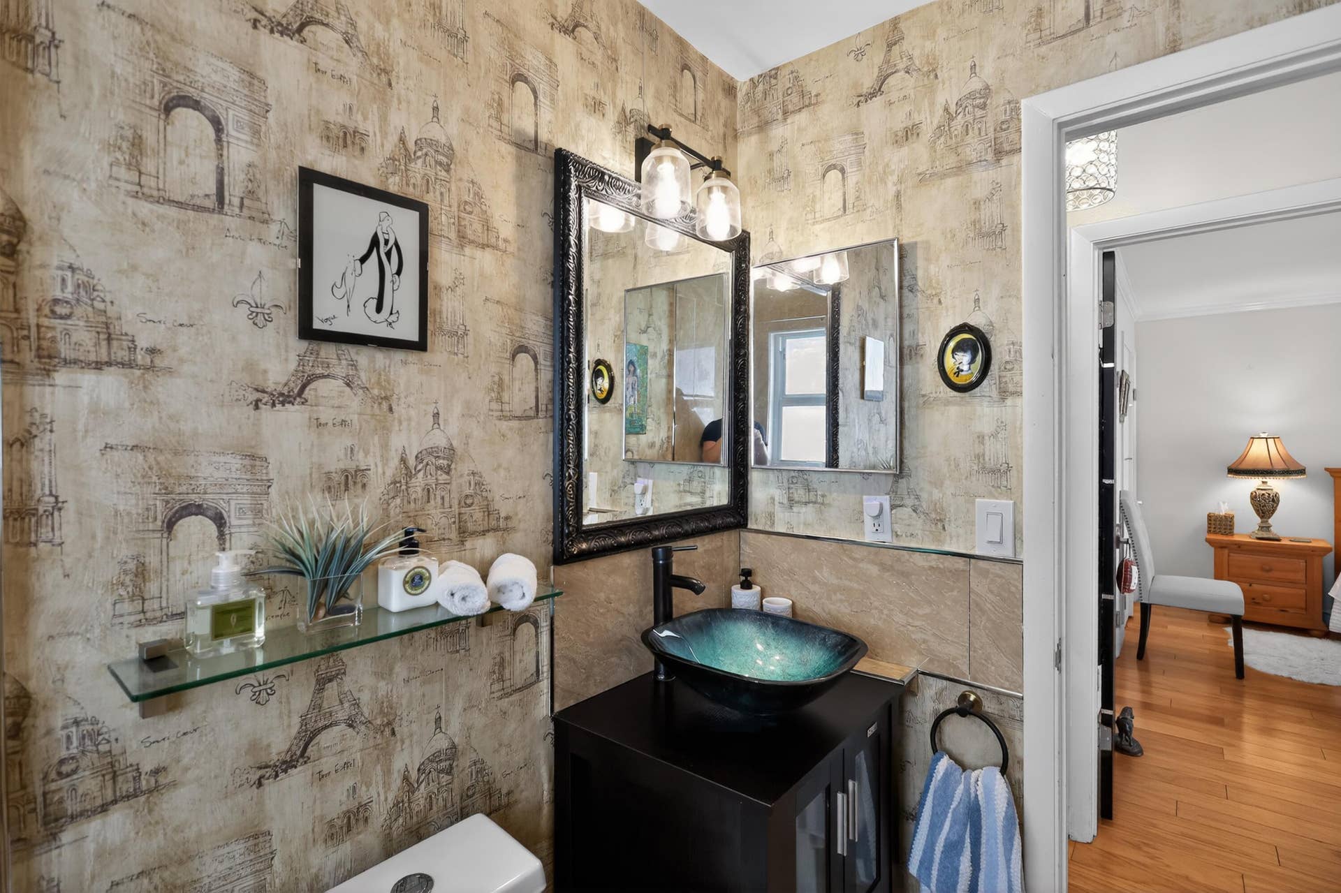 1524 SE 12th Street, #6, Fort Lauderdale, FL 33316