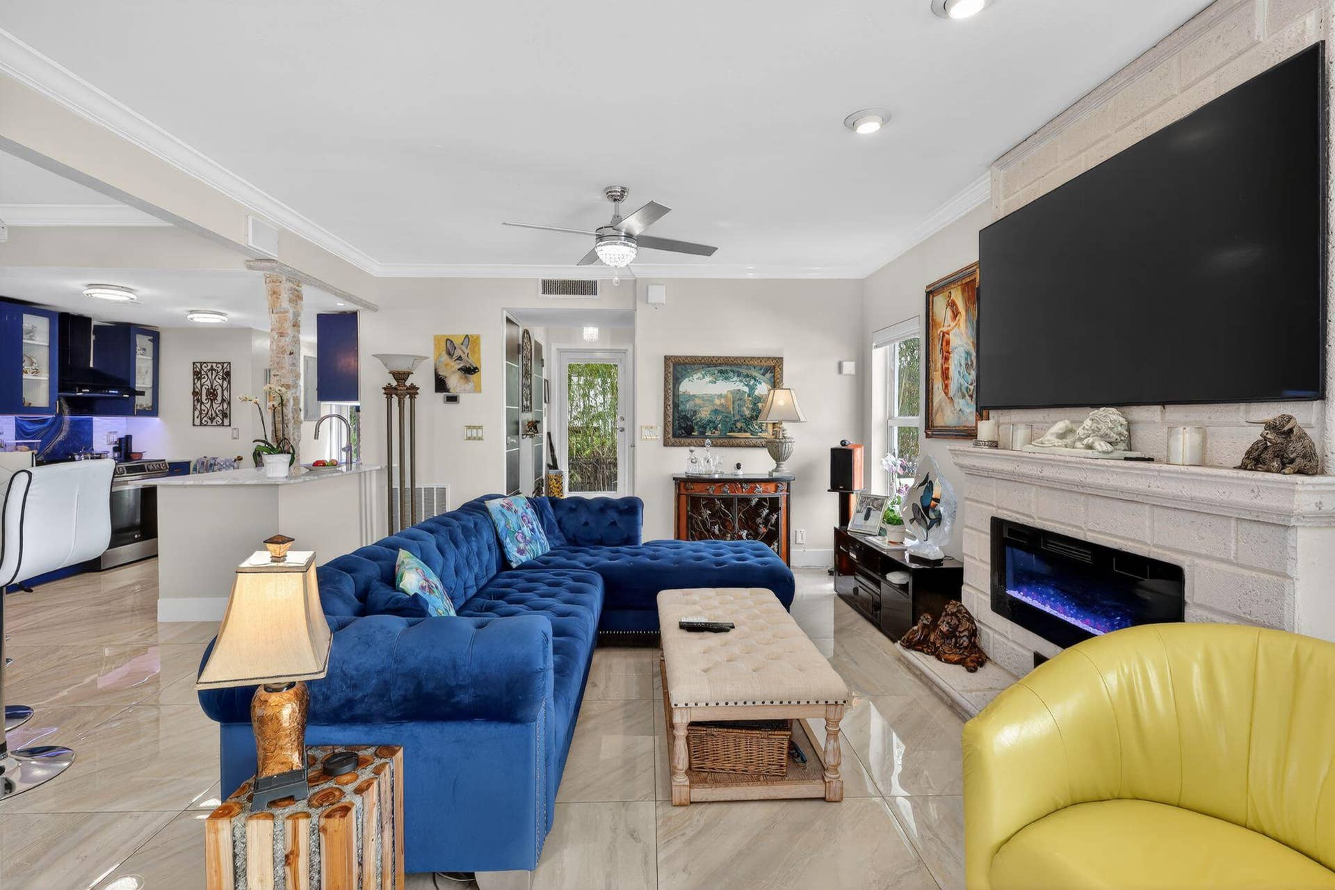 1524 SE 12th Street, #6, Fort Lauderdale, FL 33316