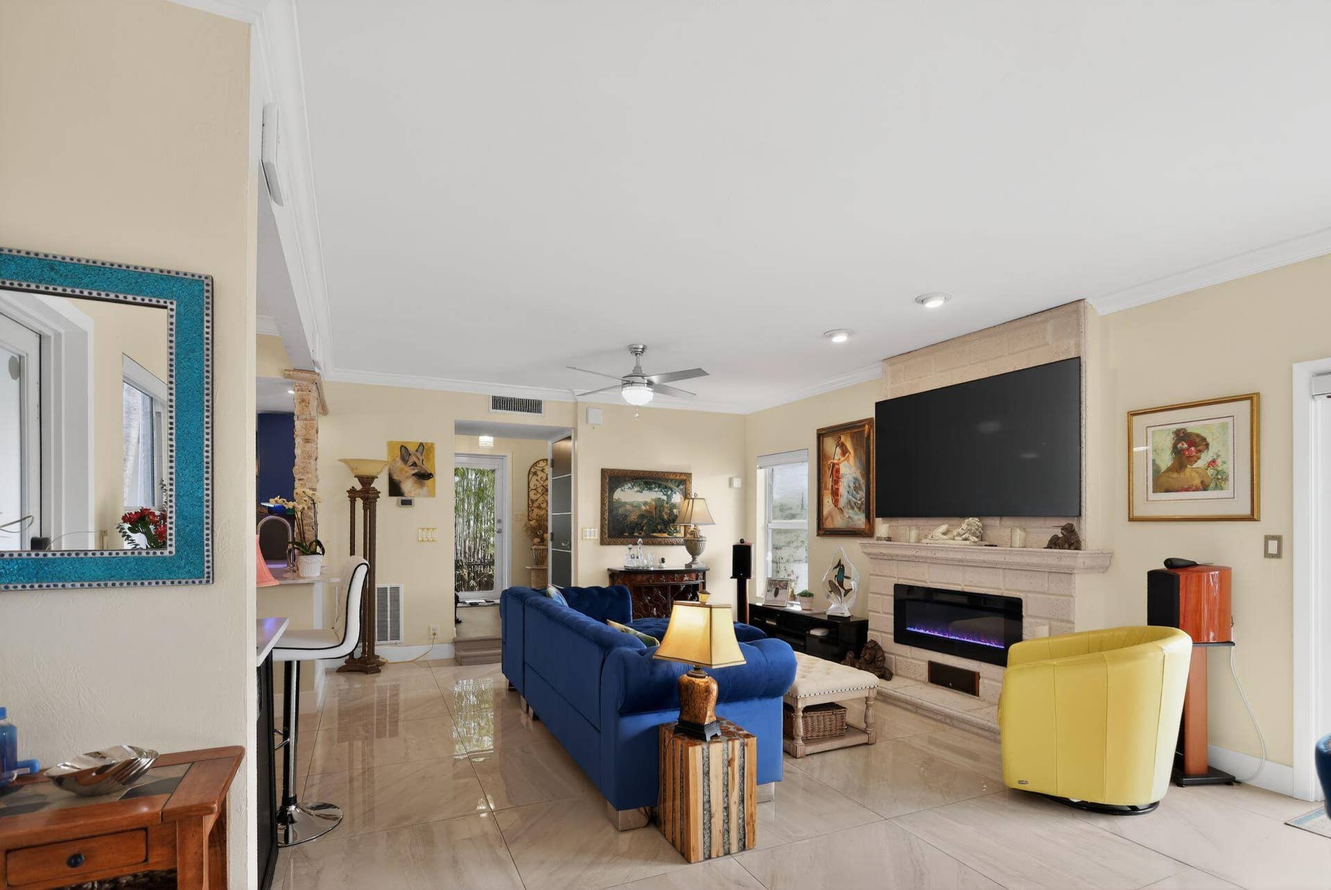 1524 SE 12th Street, #6, Fort Lauderdale, FL 33316