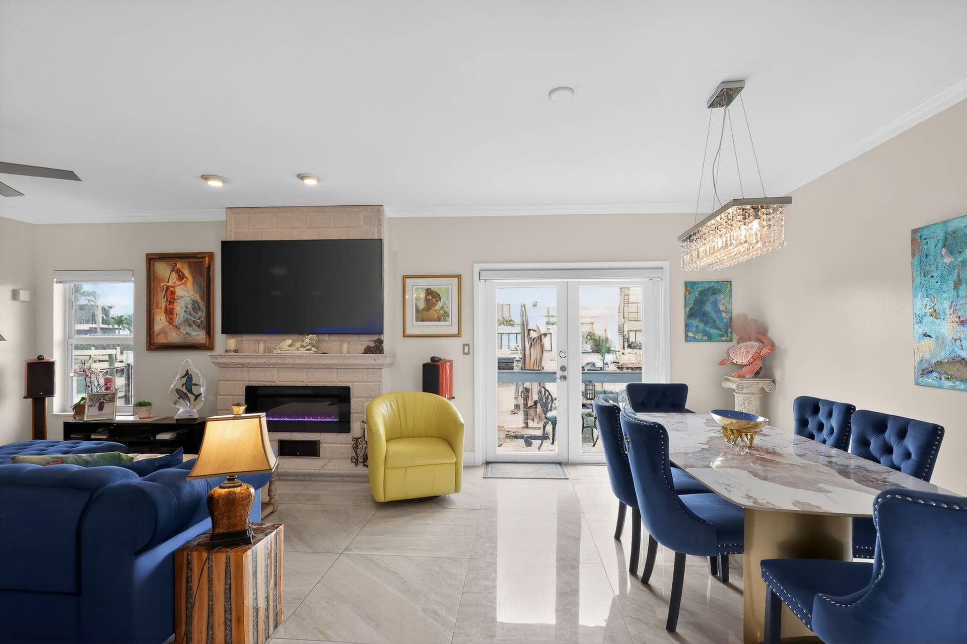 1524 SE 12th Street, #6, Fort Lauderdale, FL 33316