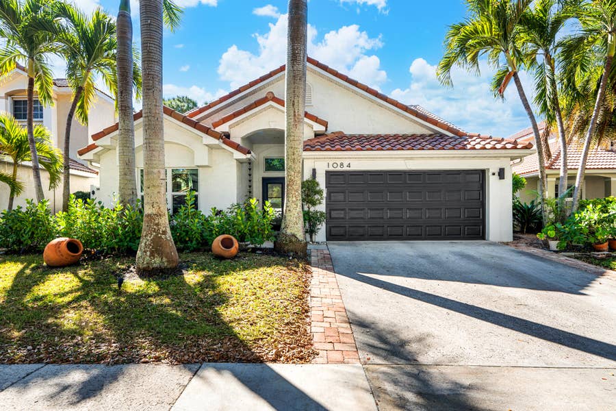 Property photo for 1084 Anchor Point, Delray Beach, FL