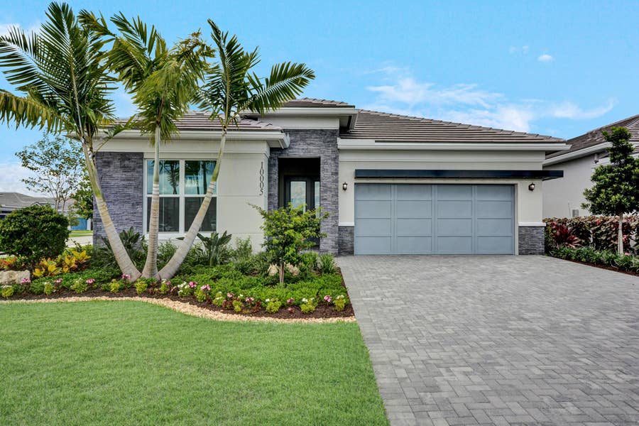 Property photo for 10005 Driftwood Way, Palm Beach Gardens, FL