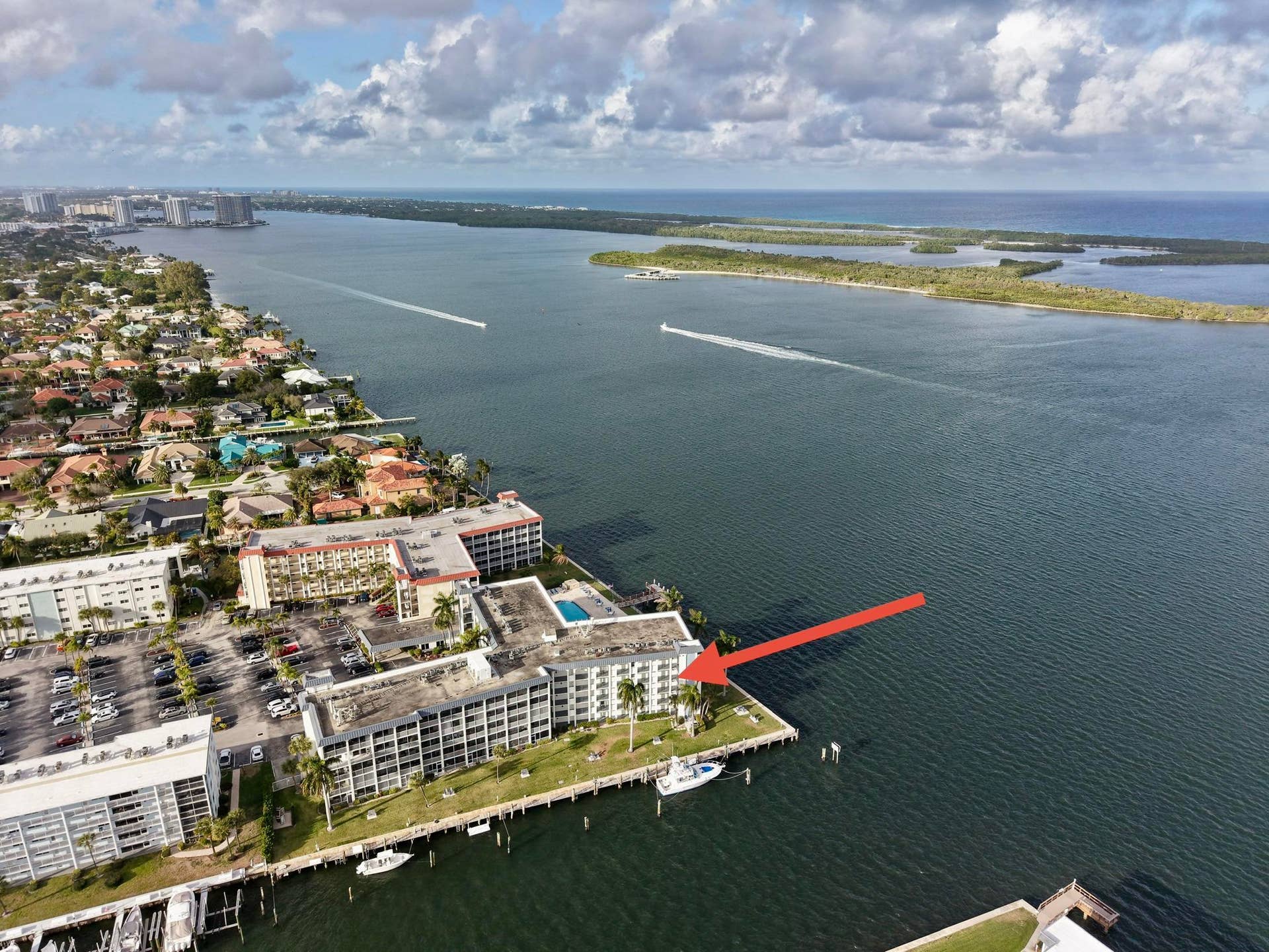 100 Paradise Harbour Boulevard, #304, North Palm Beach, FL 33408 dji_fly_20260303_164812_0851_17725744974