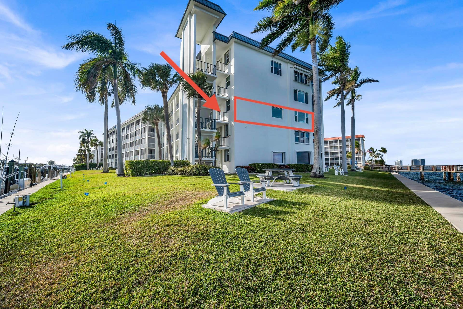 100 Paradise Harbour Boulevard, #304, North Palm Beach, FL 33408 Z63_6788