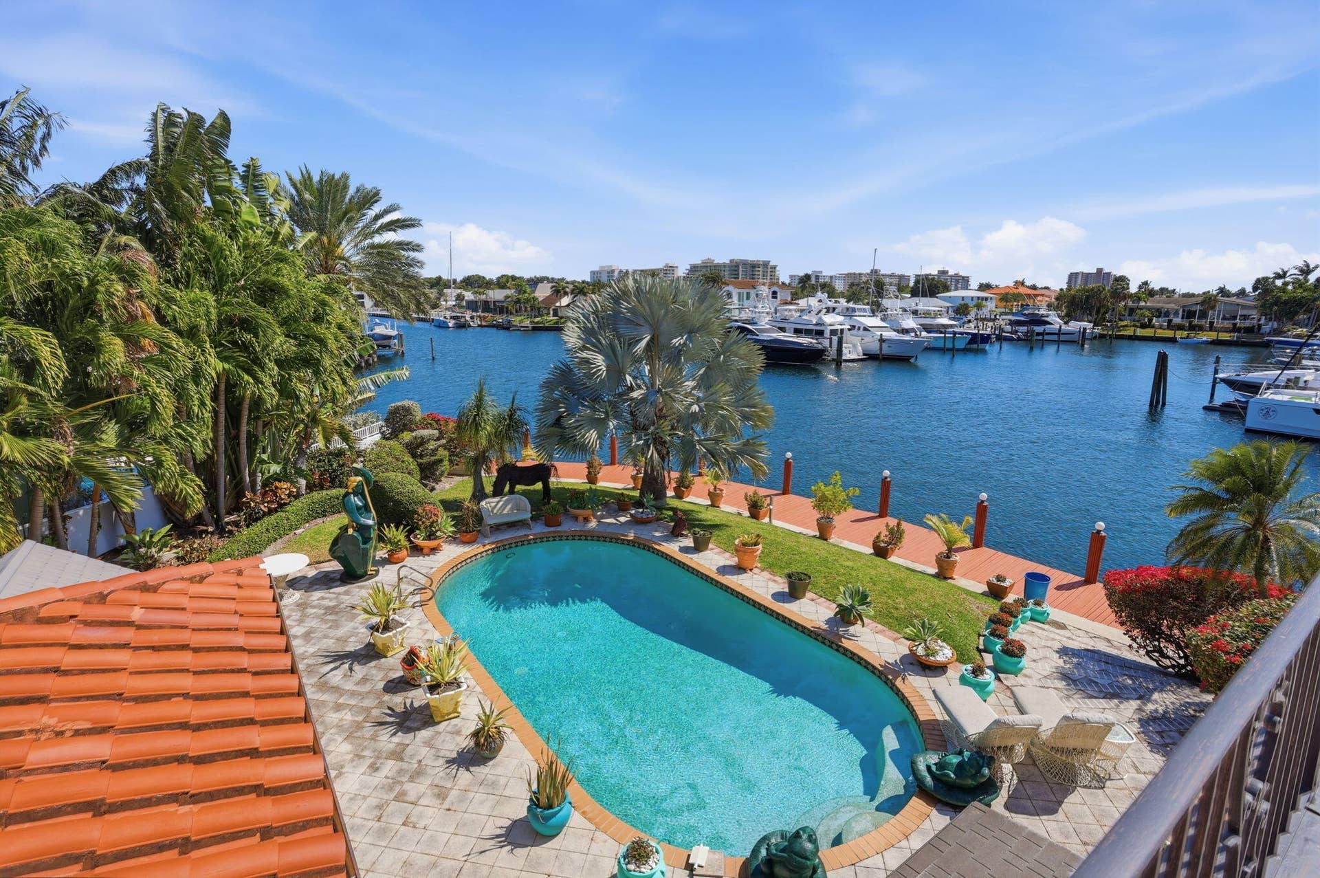 2850 NE 44th Street, Lighthouse Point, FL 33064 2850 NE 44th Street, Lighthouse Point, FL 33064