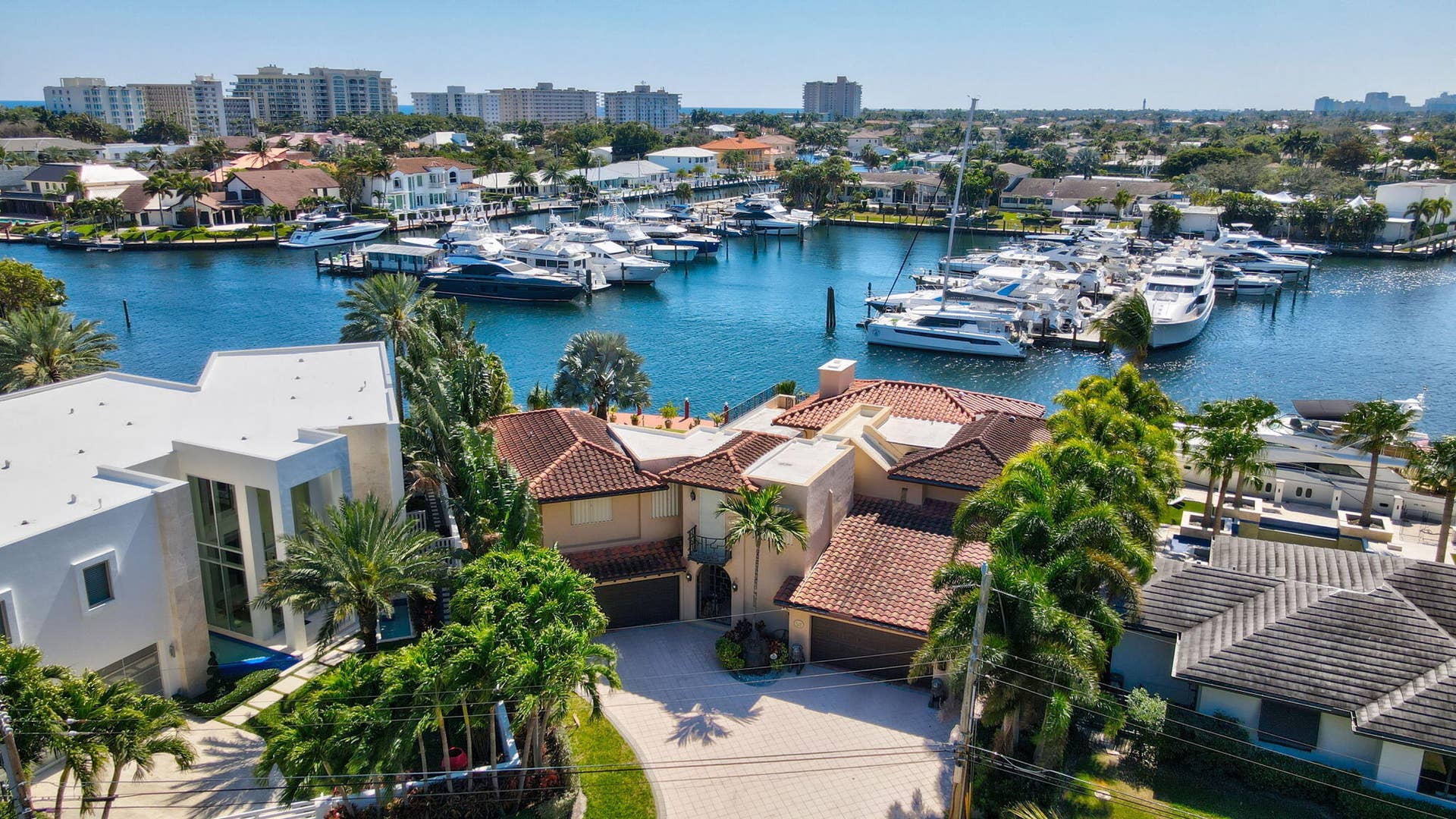 2850 NE 44th Street, Lighthouse Point, FL 33064 2850 NE 44th Street, Lighthouse Point, FL 33064